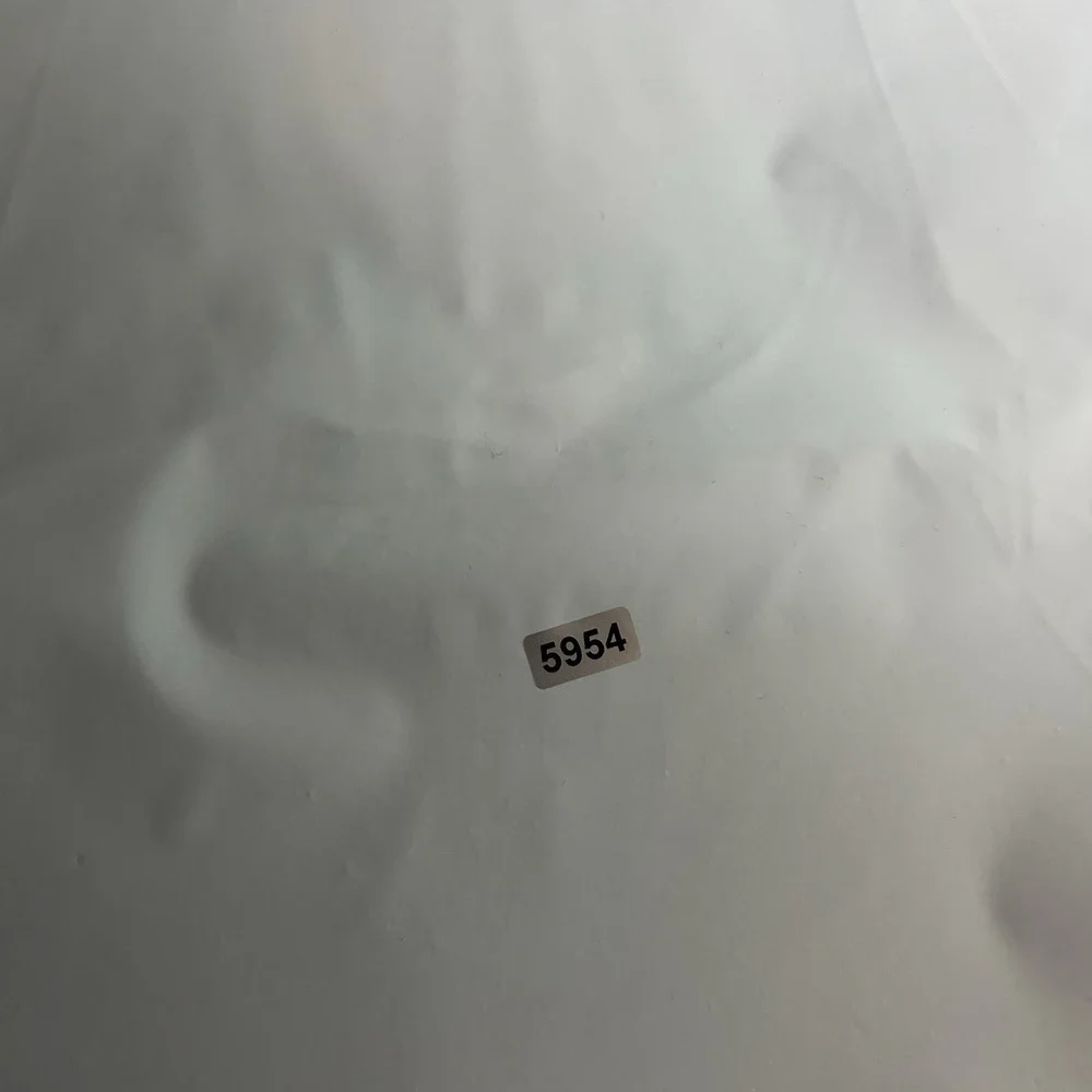 Lululemon Hit It Jacket Women Sz 8 Frozen Fizz White Black Swift Ultra Full Zip‎